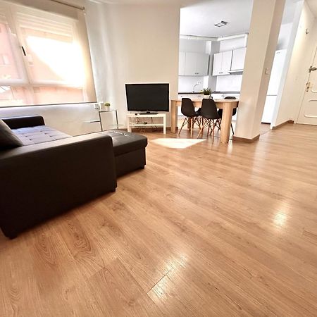 Barrio Santa Eulalia Mas Que Apartamentos Мурсія Екстер'єр фото