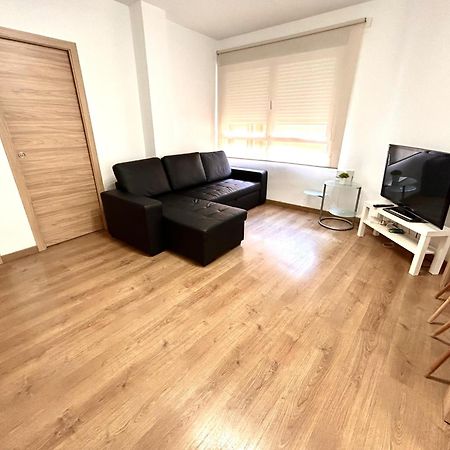 Barrio Santa Eulalia Mas Que Apartamentos Мурсія Екстер'єр фото