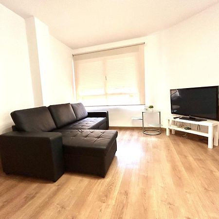 Barrio Santa Eulalia Mas Que Apartamentos Мурсія Екстер'єр фото