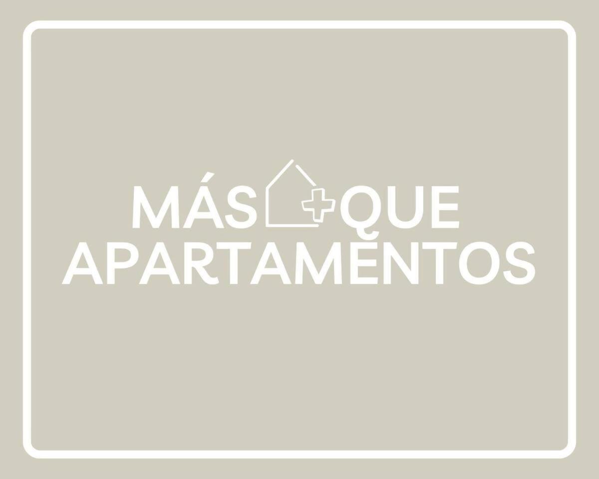 Barrio Santa Eulalia Mas Que Apartamentos Мурсія Екстер'єр фото