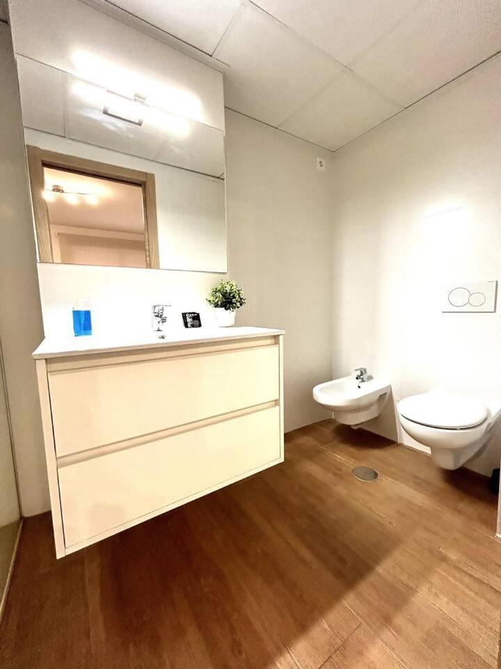 Barrio Santa Eulalia Mas Que Apartamentos Мурсія Екстер'єр фото