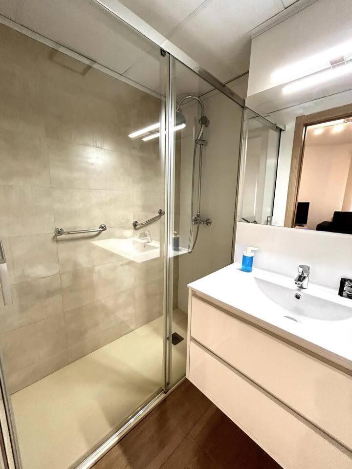 Barrio Santa Eulalia Mas Que Apartamentos Мурсія Екстер'єр фото