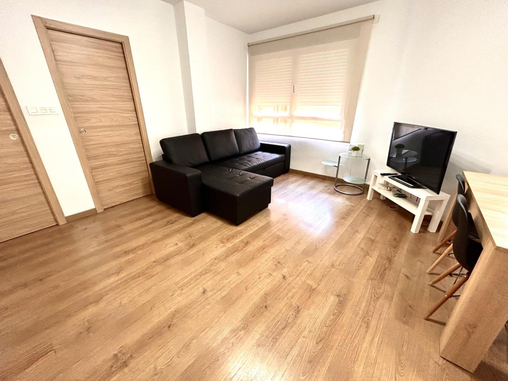Barrio Santa Eulalia Mas Que Apartamentos Мурсія Екстер'єр фото