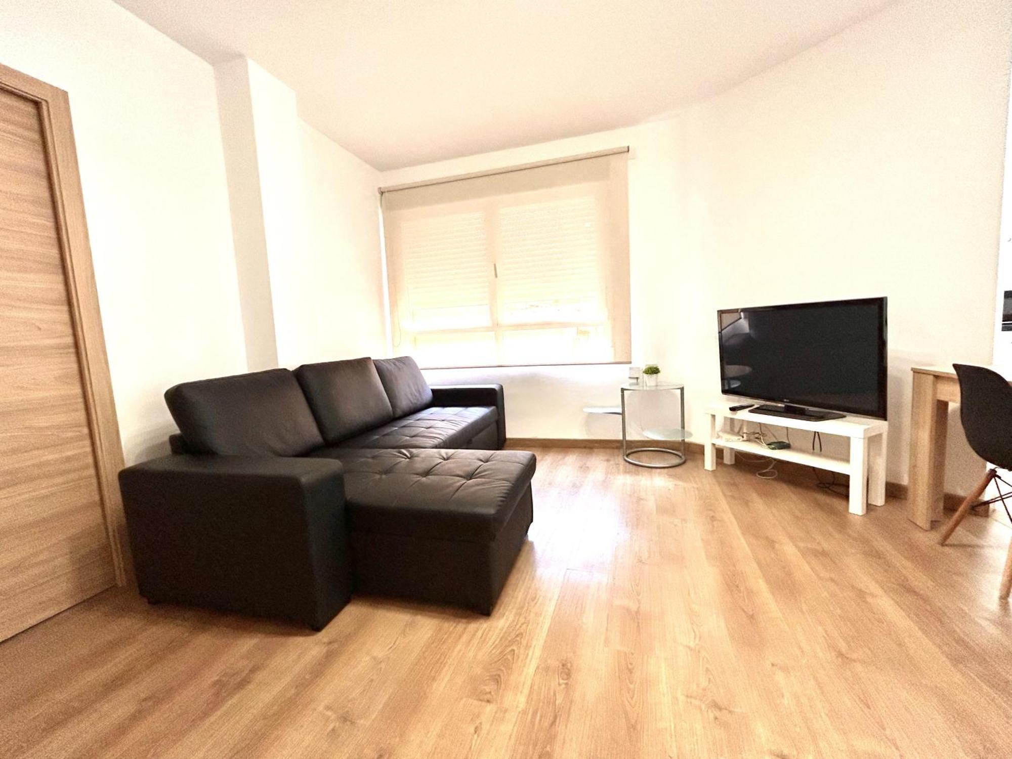 Barrio Santa Eulalia Mas Que Apartamentos Мурсія Екстер'єр фото
